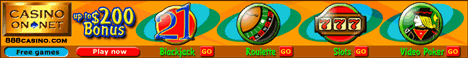Online casino